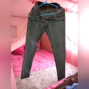 Pants,  hats, jackets